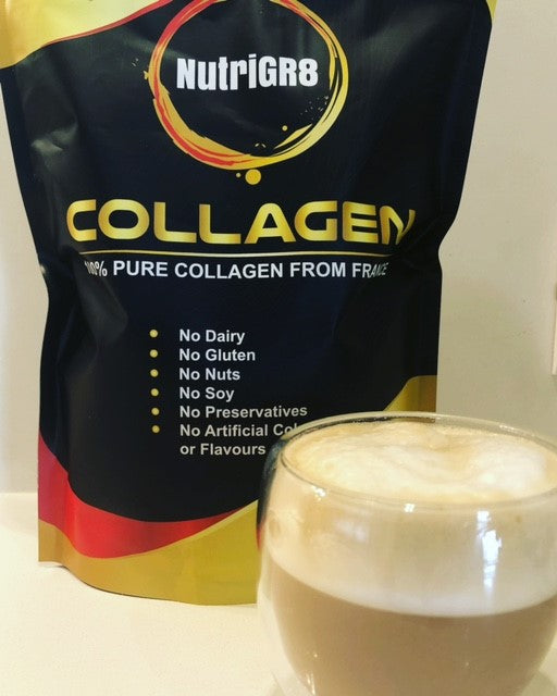 NutriGR8 Coffee
