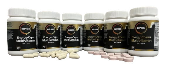 Boxing Day Sale – Nutrigr8
