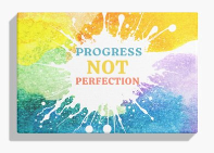 Canvas Print Motivation and Inspiration