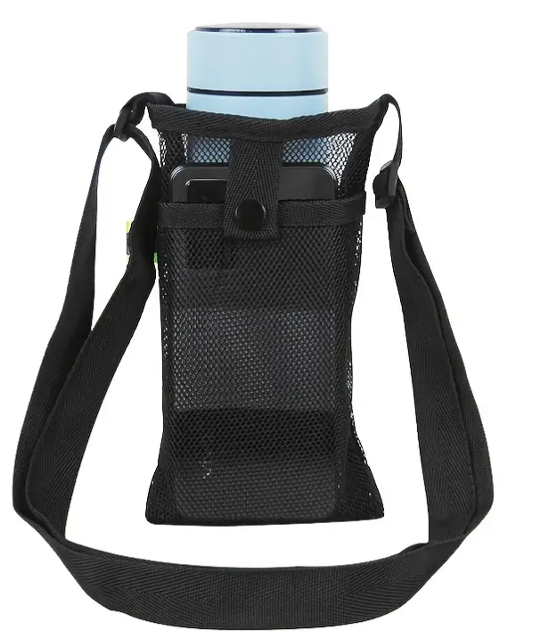 Water Bottle Carry Bag