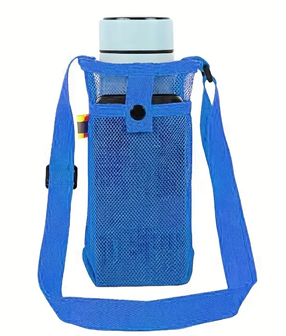 Water Bottle Carry Bag