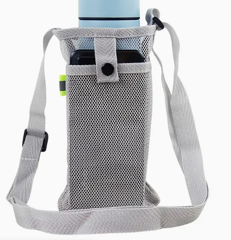 Water Bottle Carry Bag