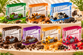 High Protein Bars
