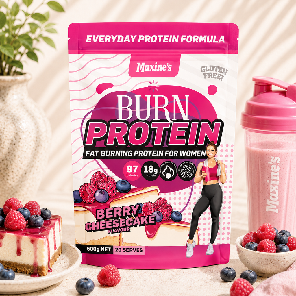 Protein Shakes