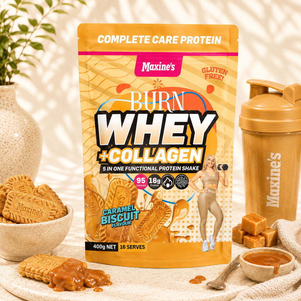 Protein Shakes