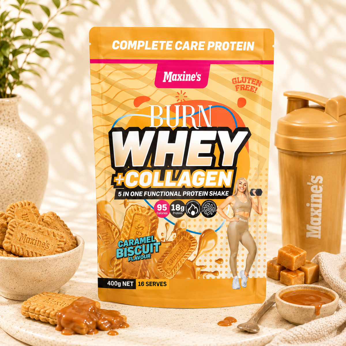 Protein Shakes