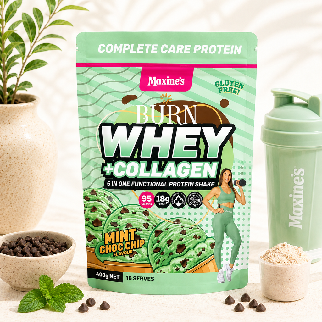 Protein Shakes