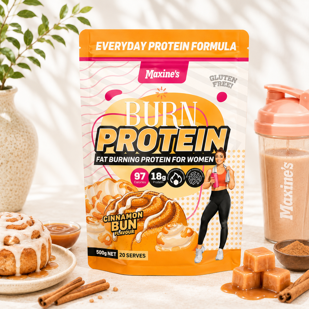 Protein Shakes