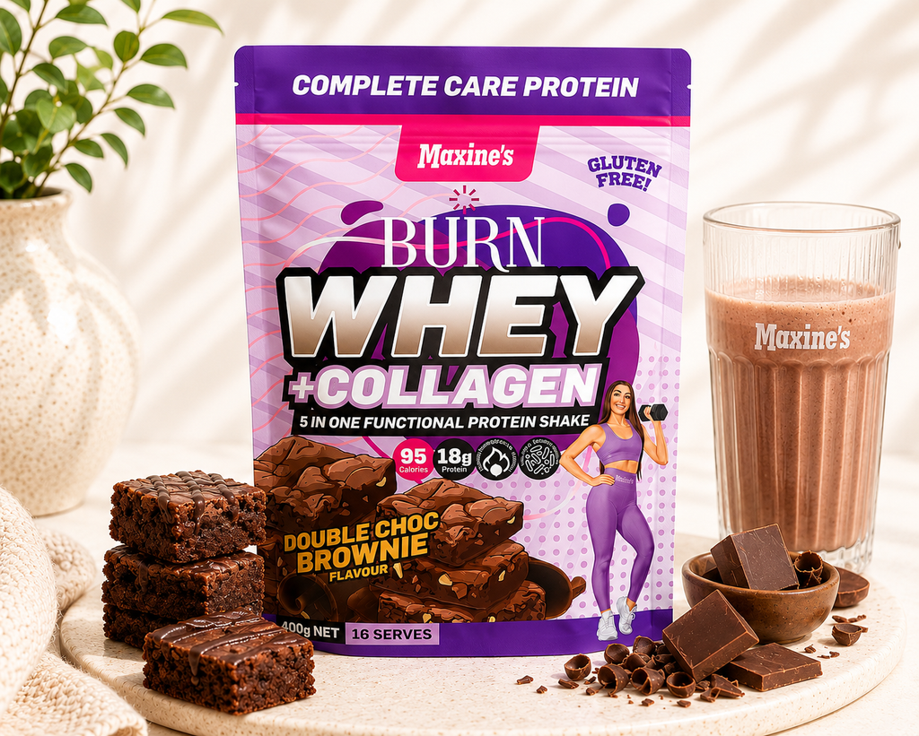 Protein Shakes