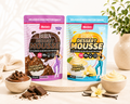Protein Dessert Mousse