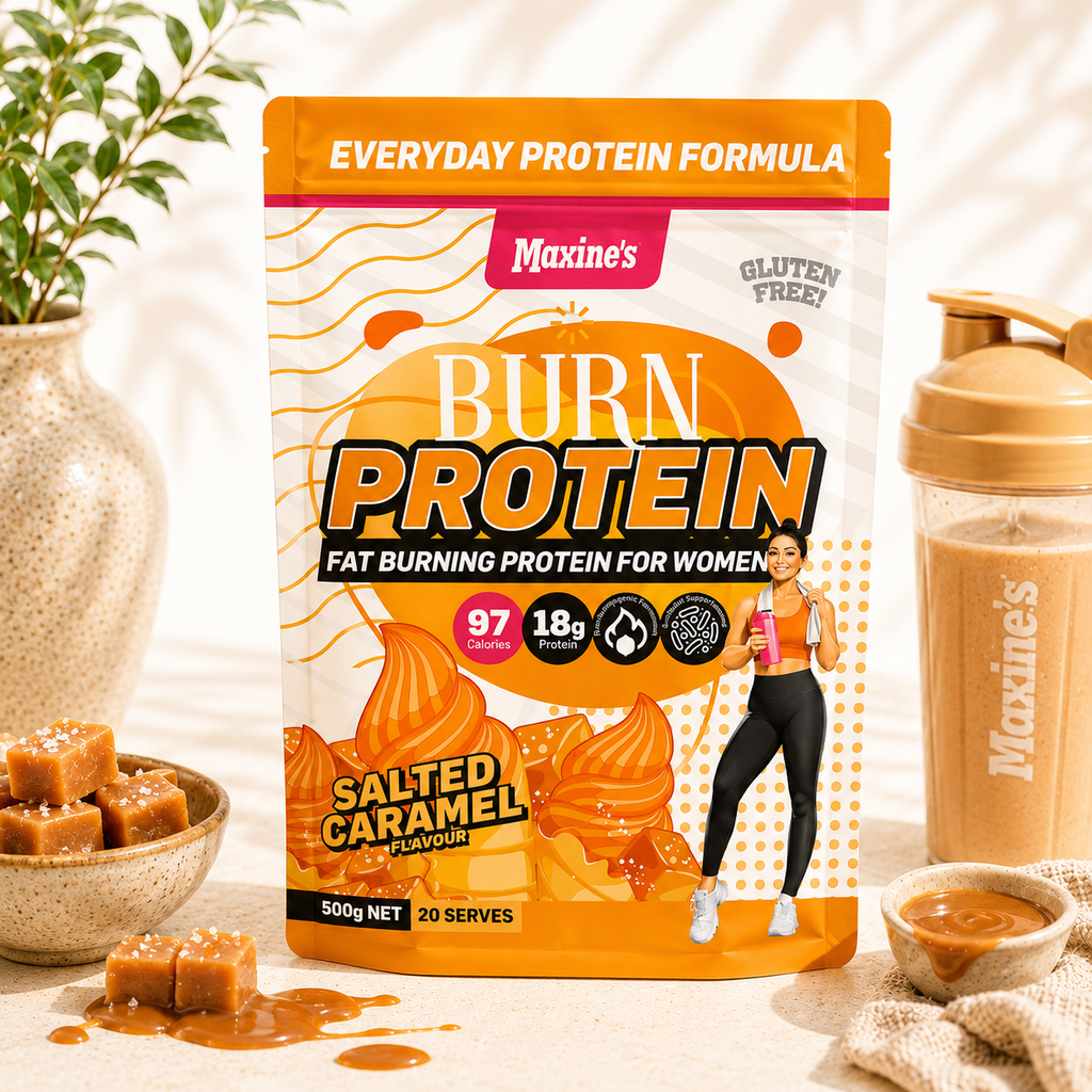 Protein Shakes