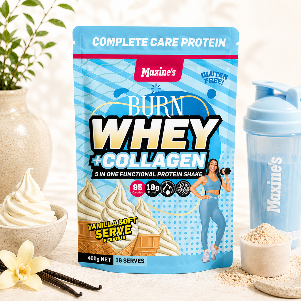 Protein Shakes