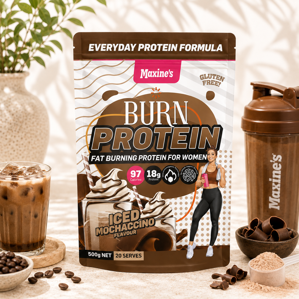 Protein Shakes
