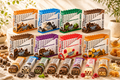 High Protein Bars