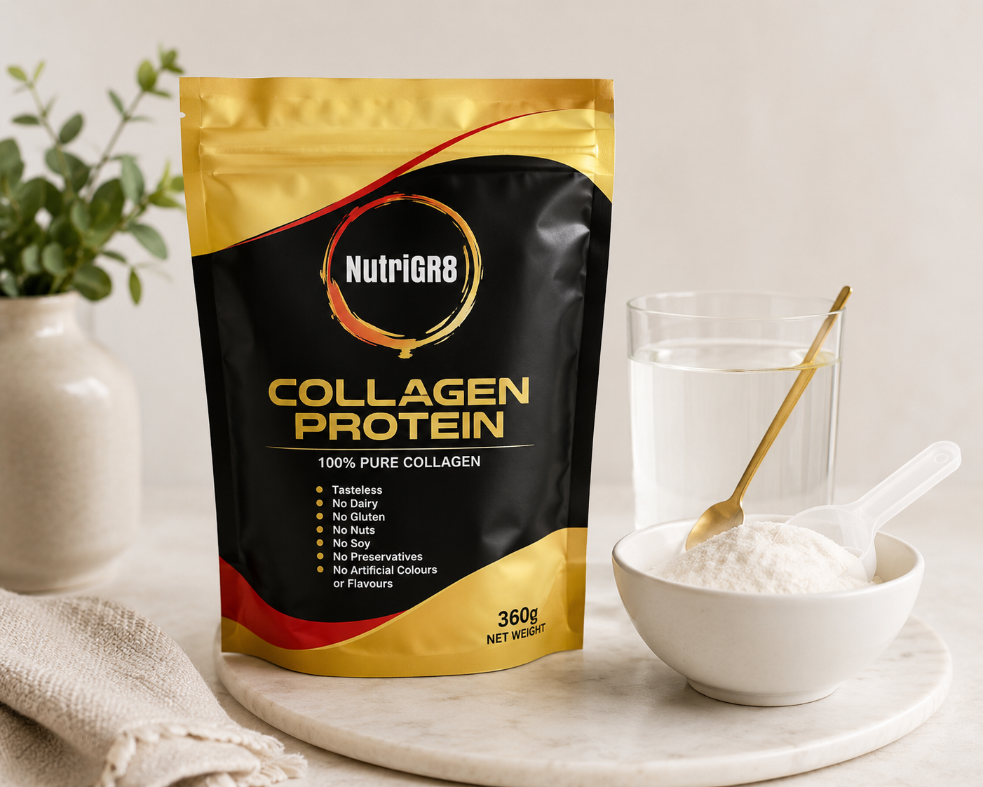 Collagen Protein