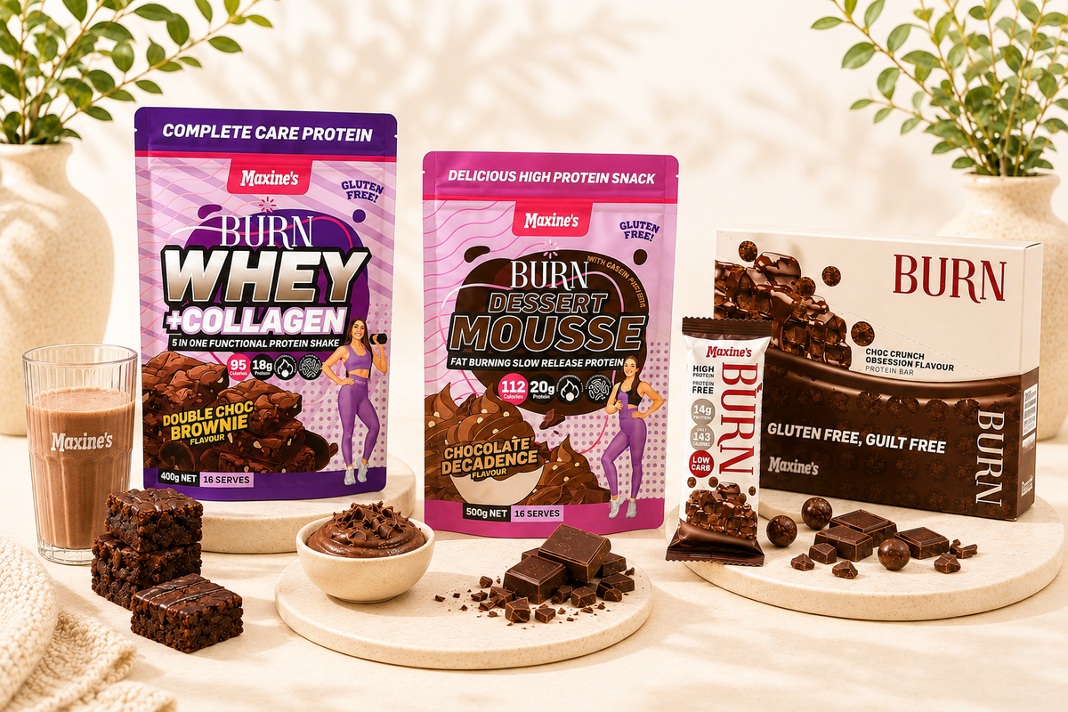Chocolate Lovers Package