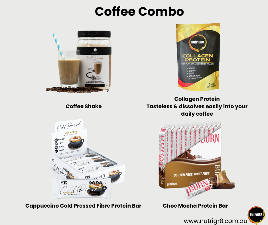 Coffee Combo