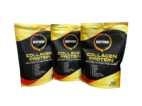 Collagen Protein - W