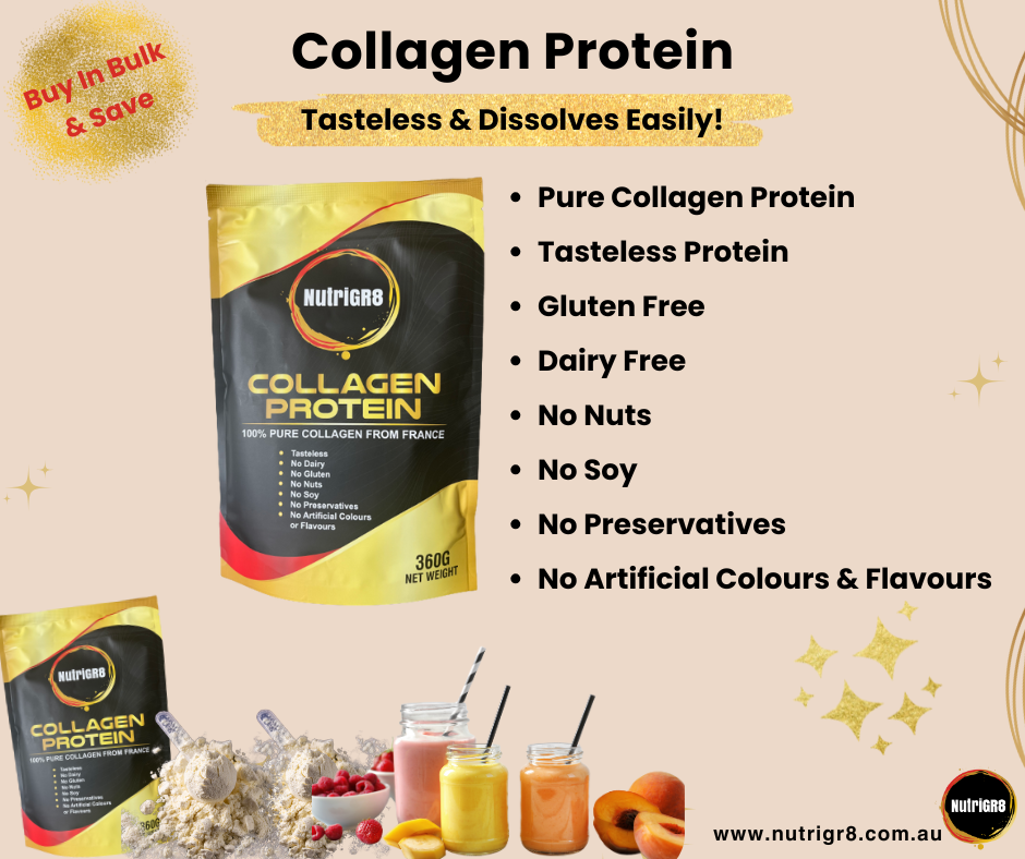 Collagen Protein