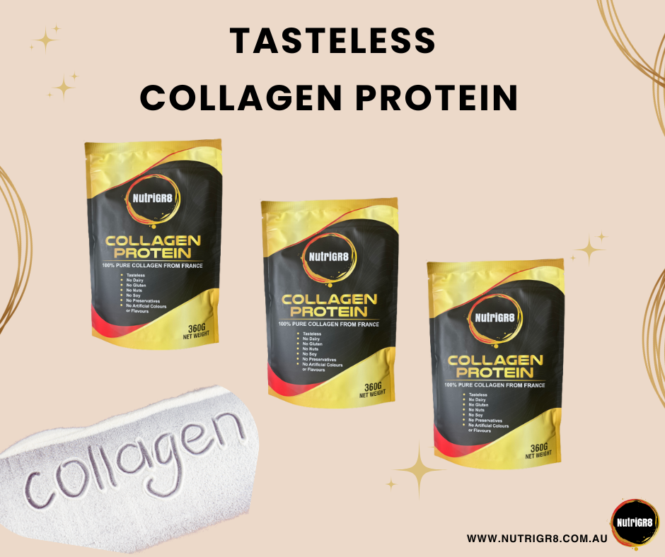 Collagen Protein