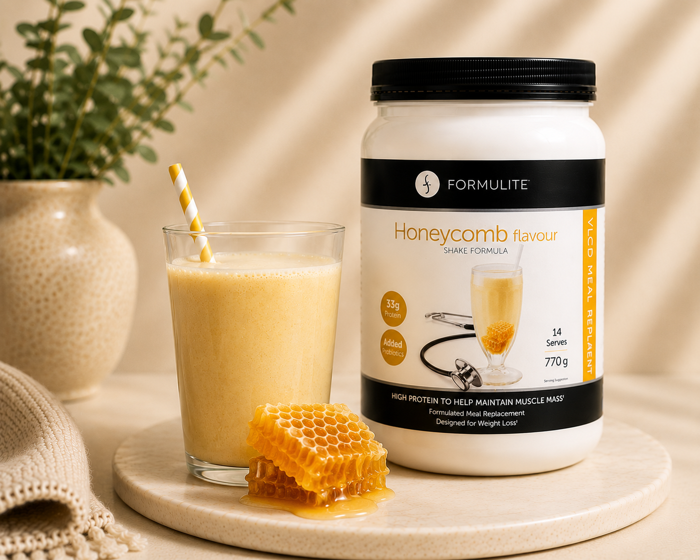 Formulite Meal Replacement Shakes