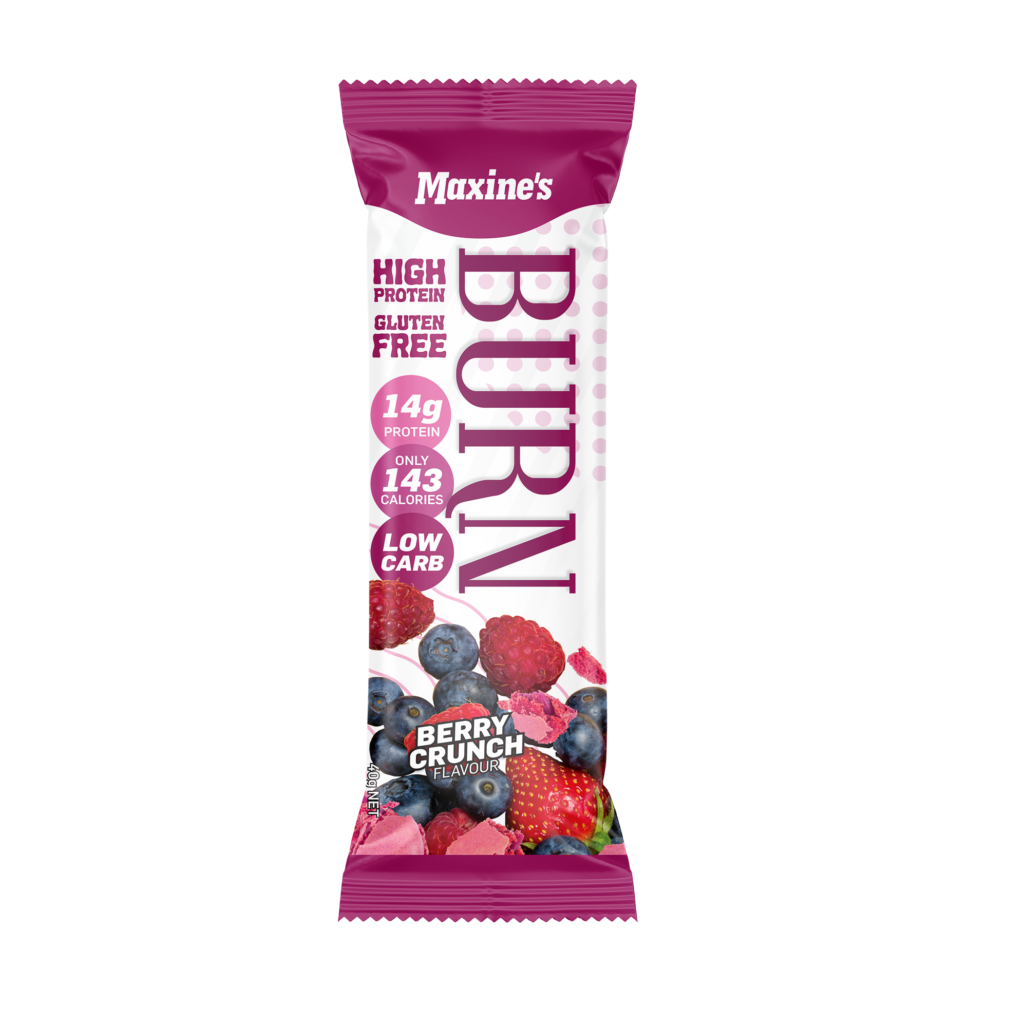 High Protein Bars