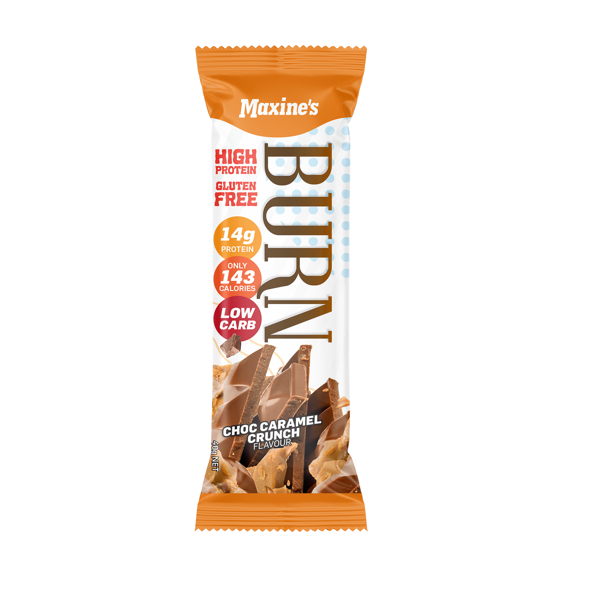 High Protein Bars