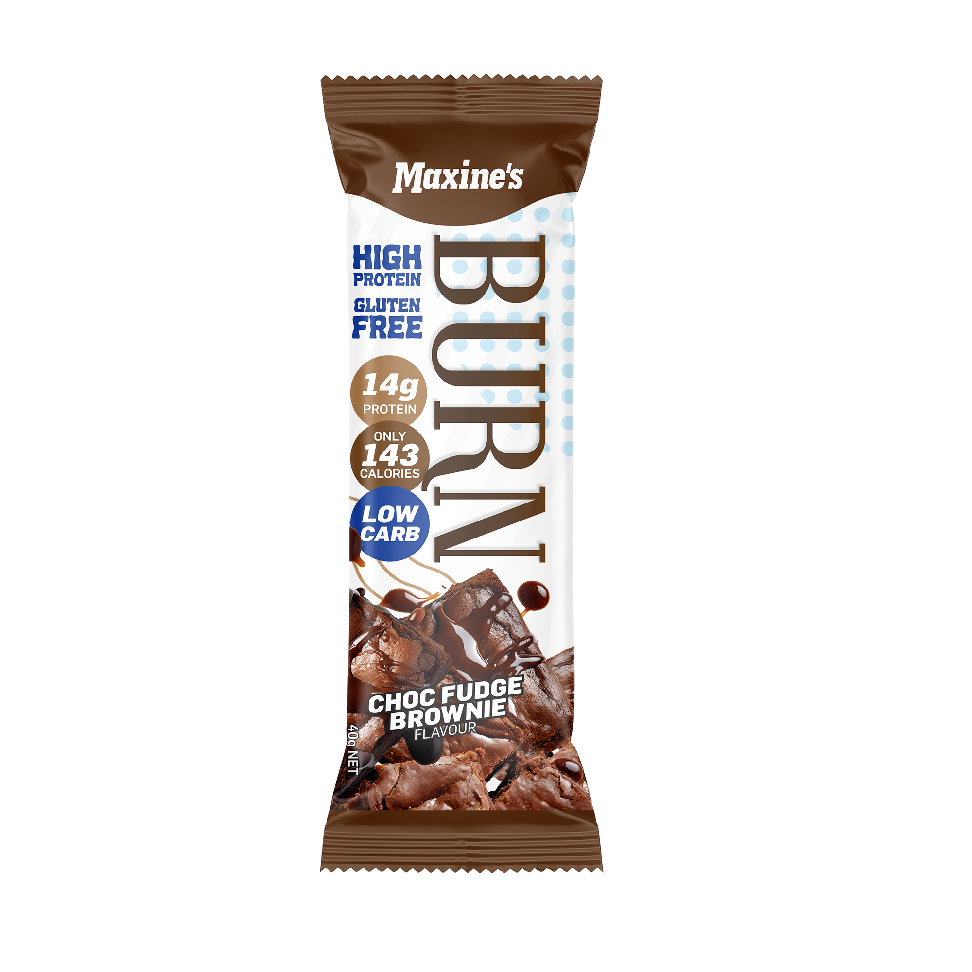High Protein Bars