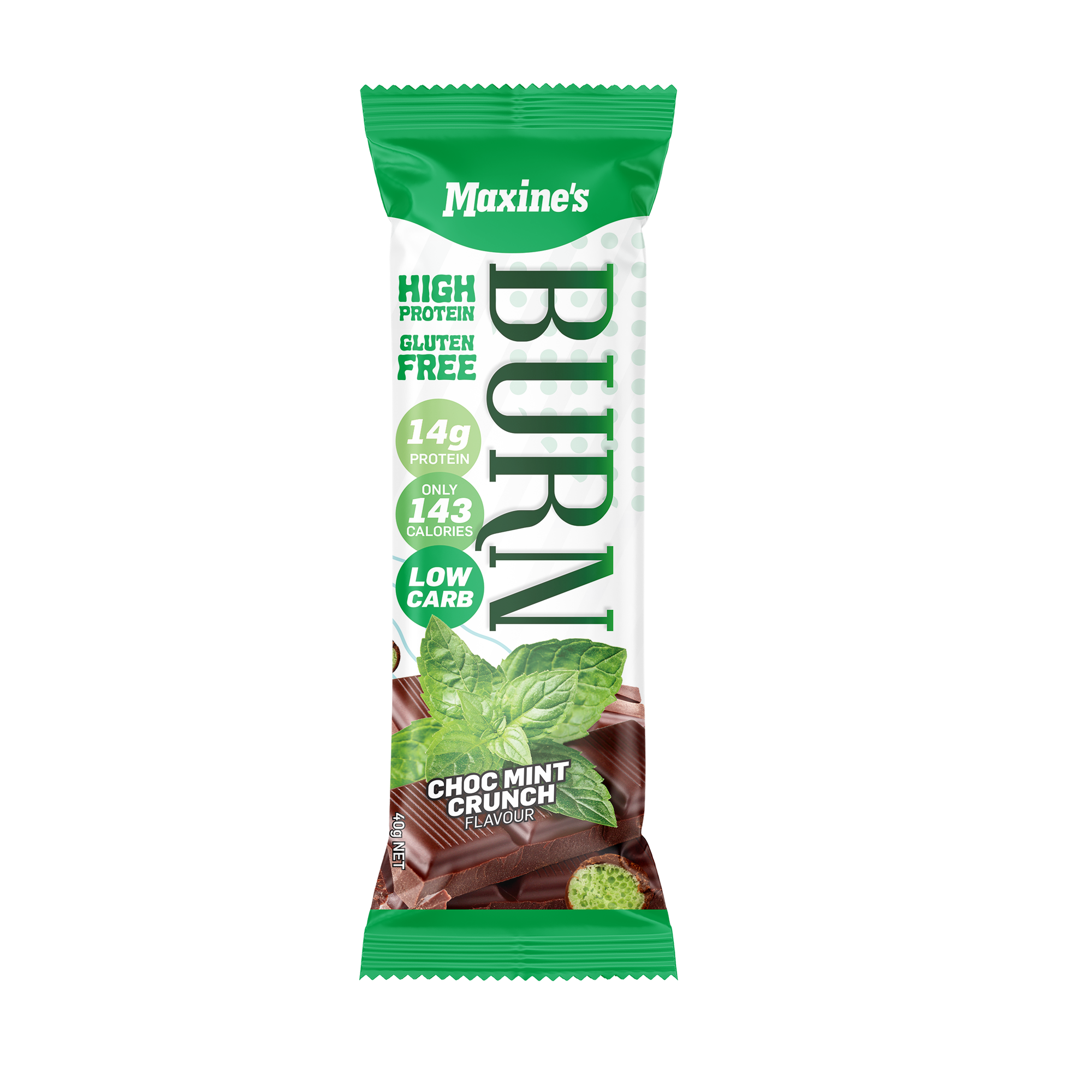High Protein Bars
