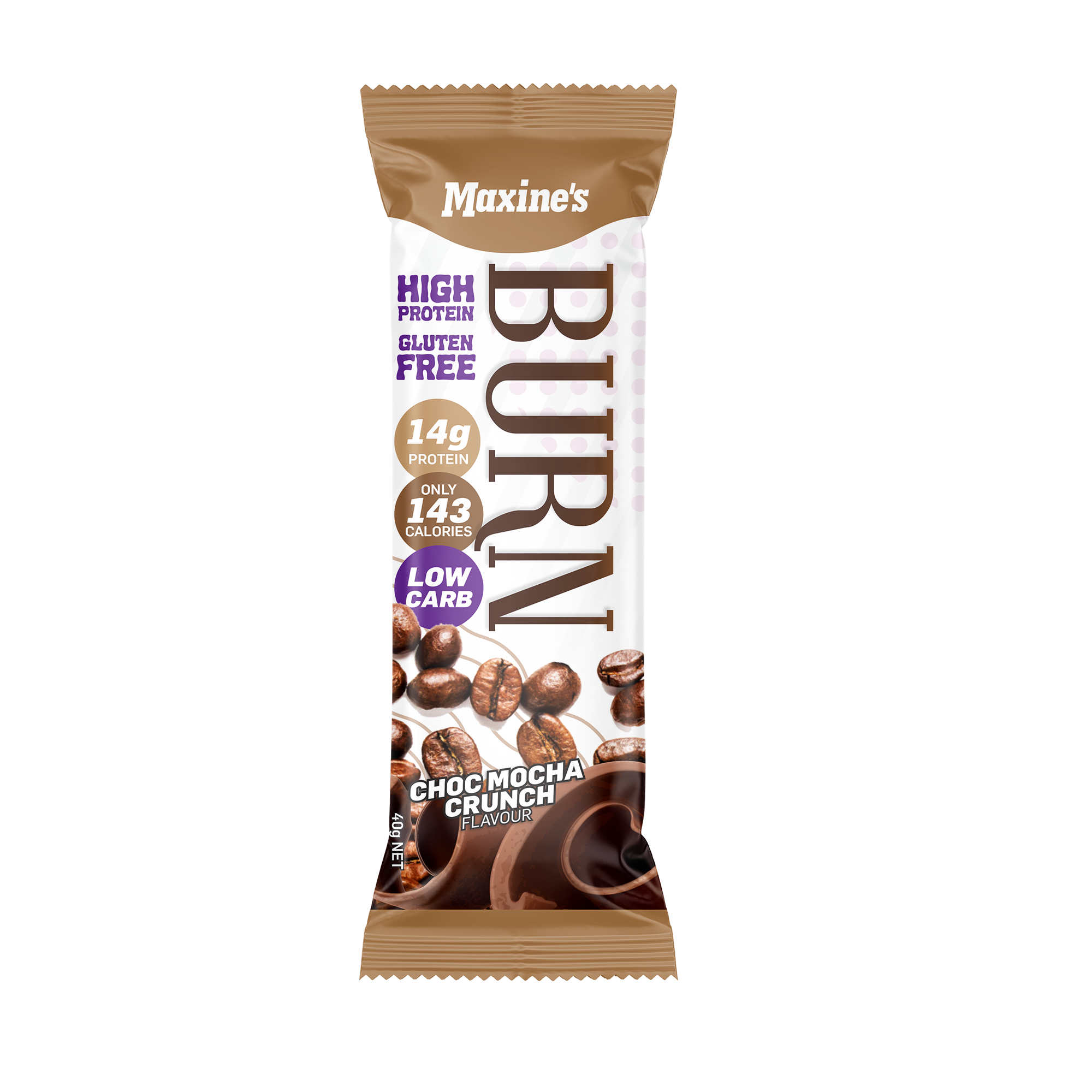 High Protein Bars