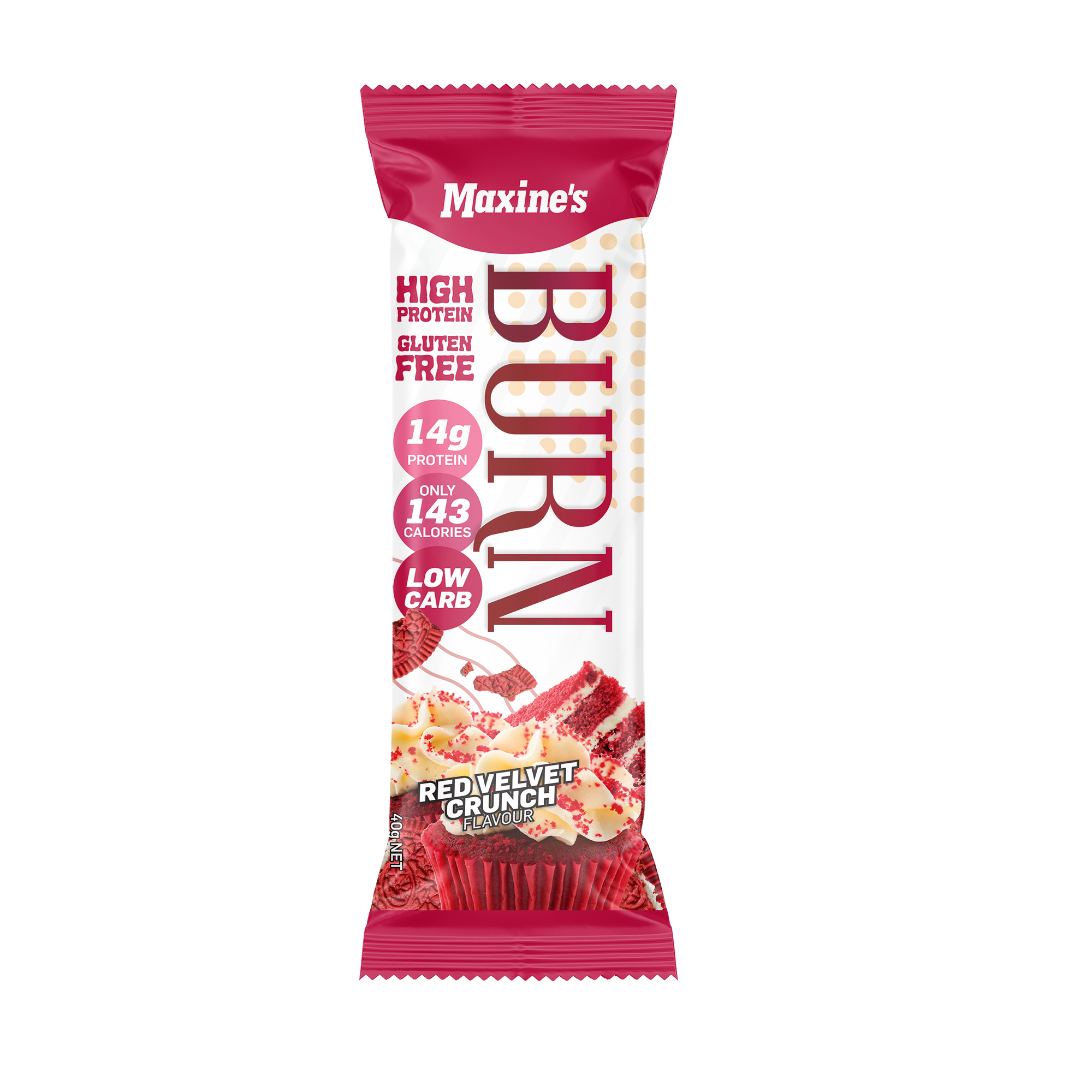 High Protein Bars