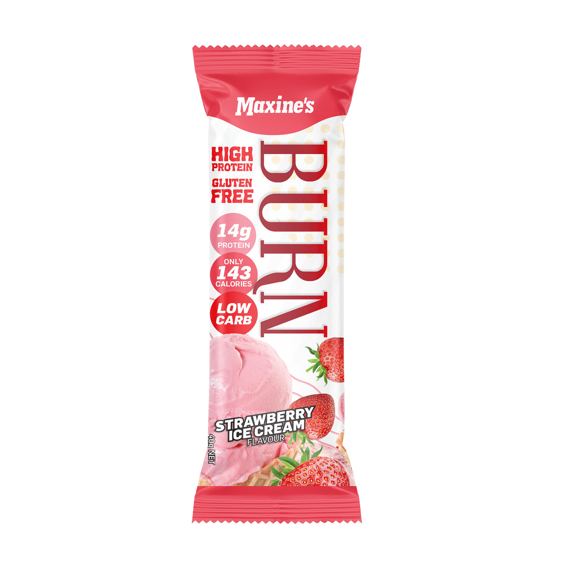 High Protein Bars