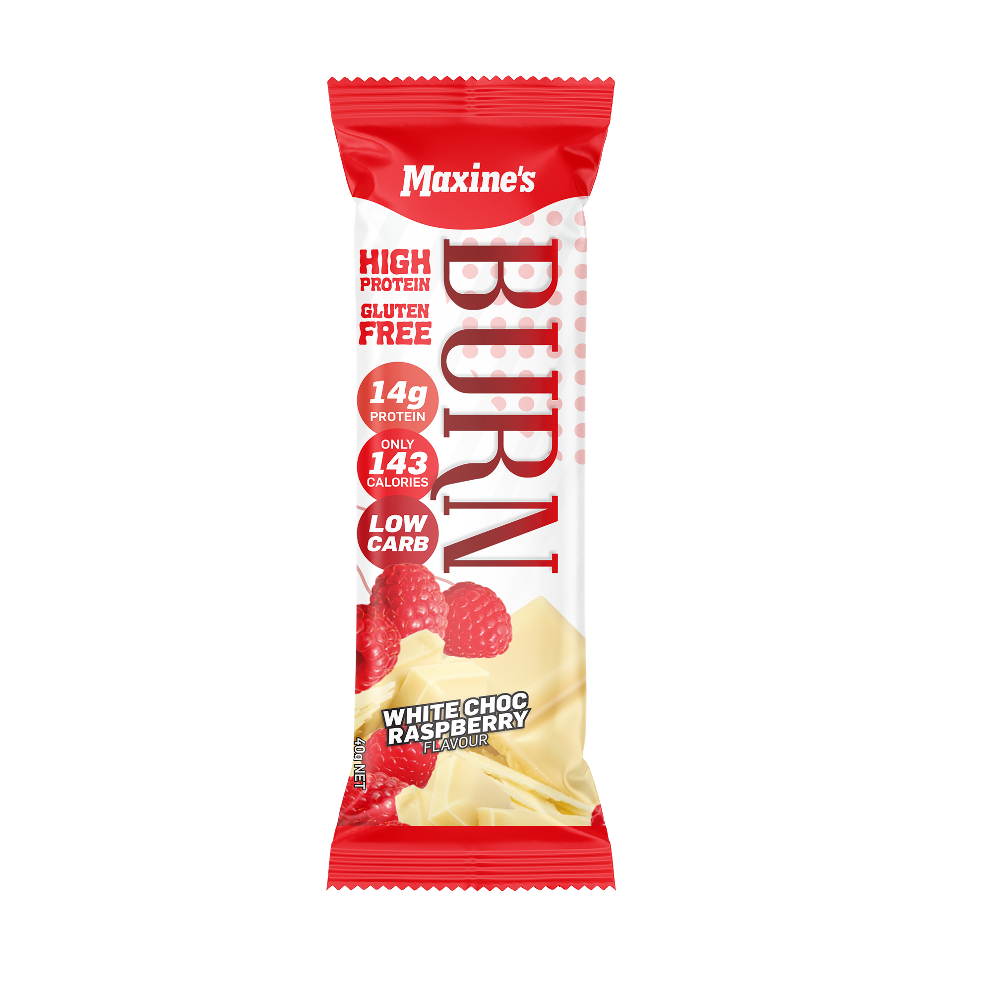 High Protein Bars