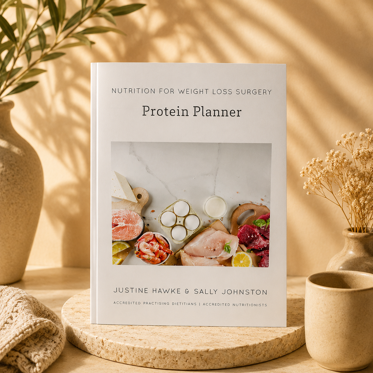 Protein Planner