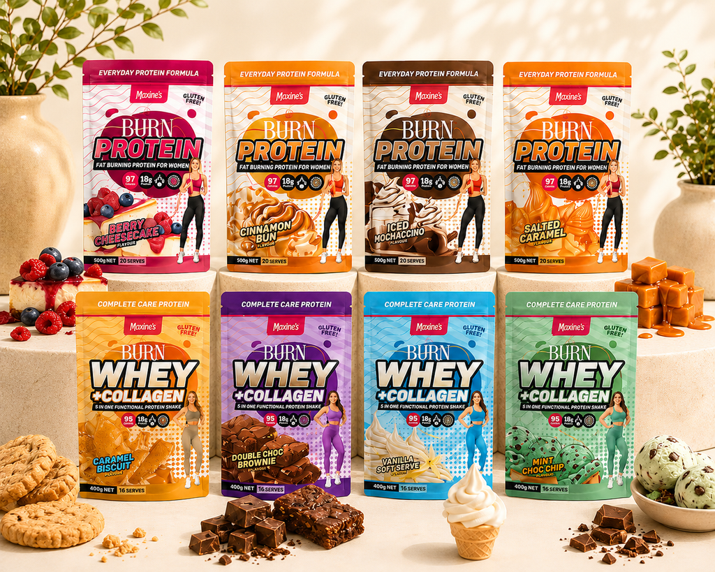 Protein Shakes