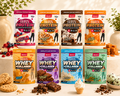 Protein Shakes