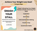 Weight Loss Guide Ebook