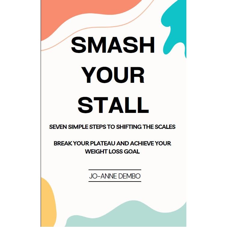 Weight Loss Guide Ebook