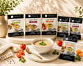 Formulite High Protein Lupin Soup