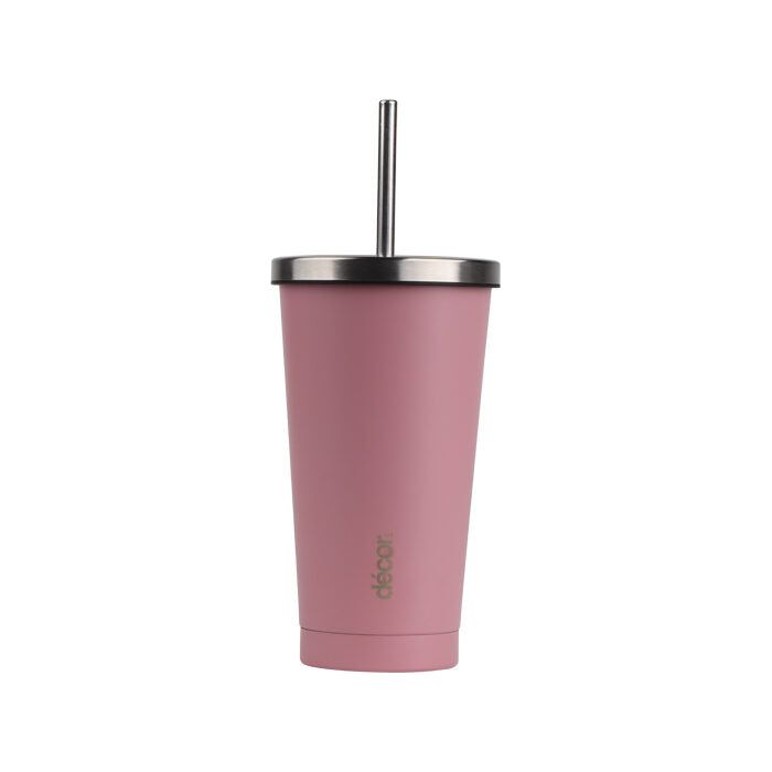Double Wall Reusable Cup