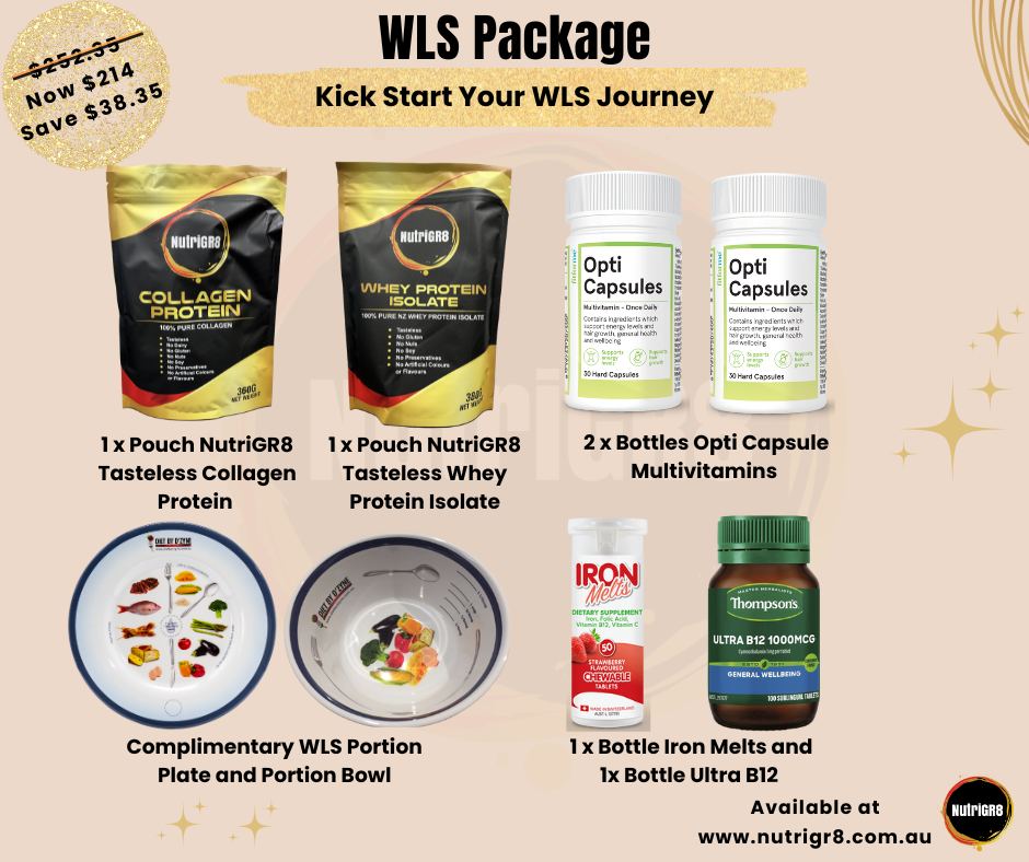 WLS Package
