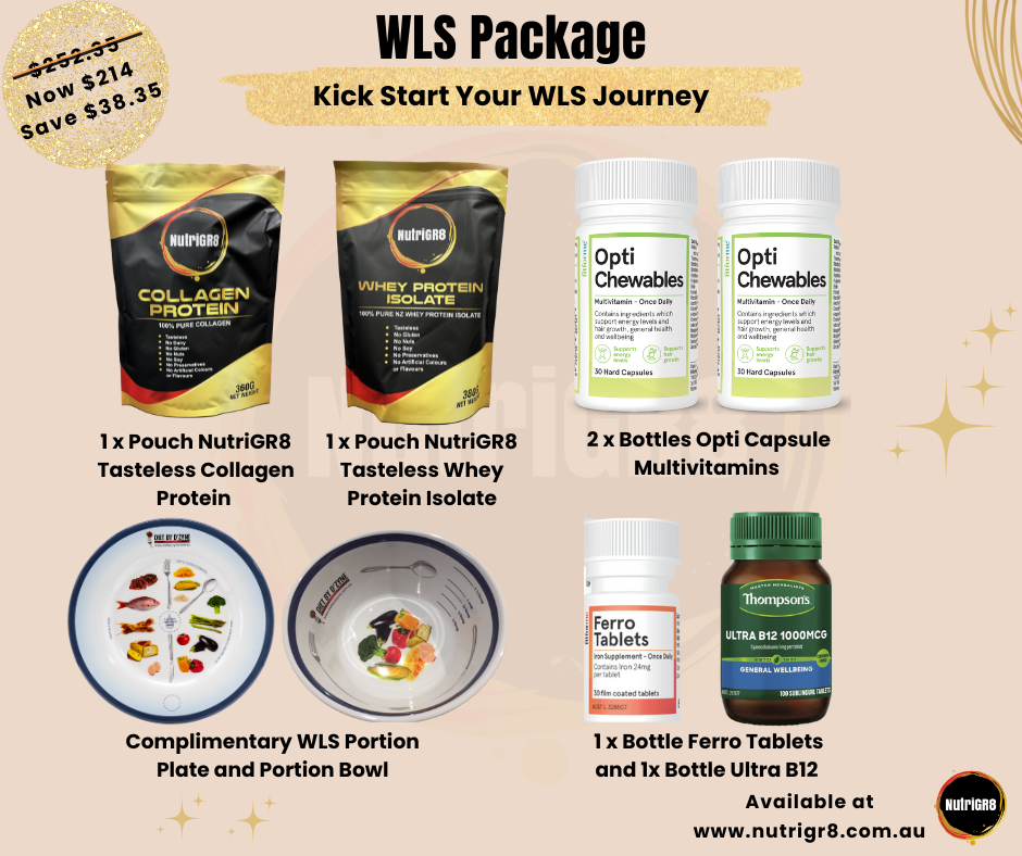 WLS Package