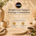 Dietitian WLS Consultation Package: Initial Consultation + Second Consultation