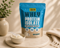 Whey Protein Isolate - Unflavoured
