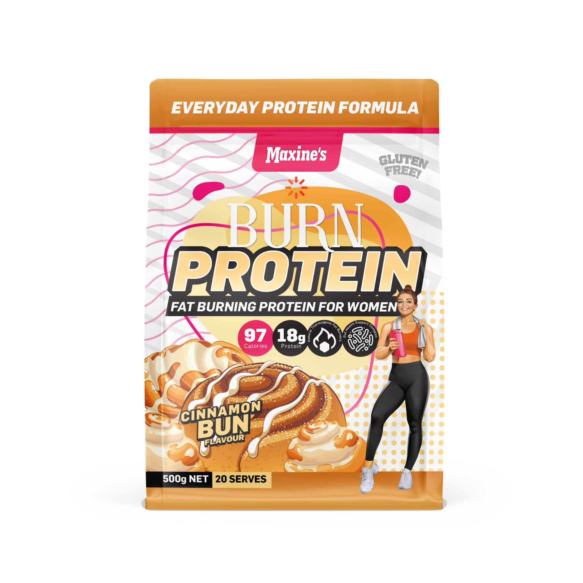 Protein Shakes