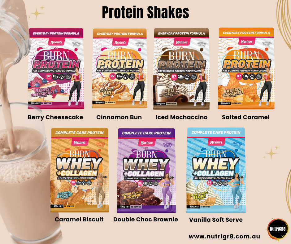 Protein Shakes