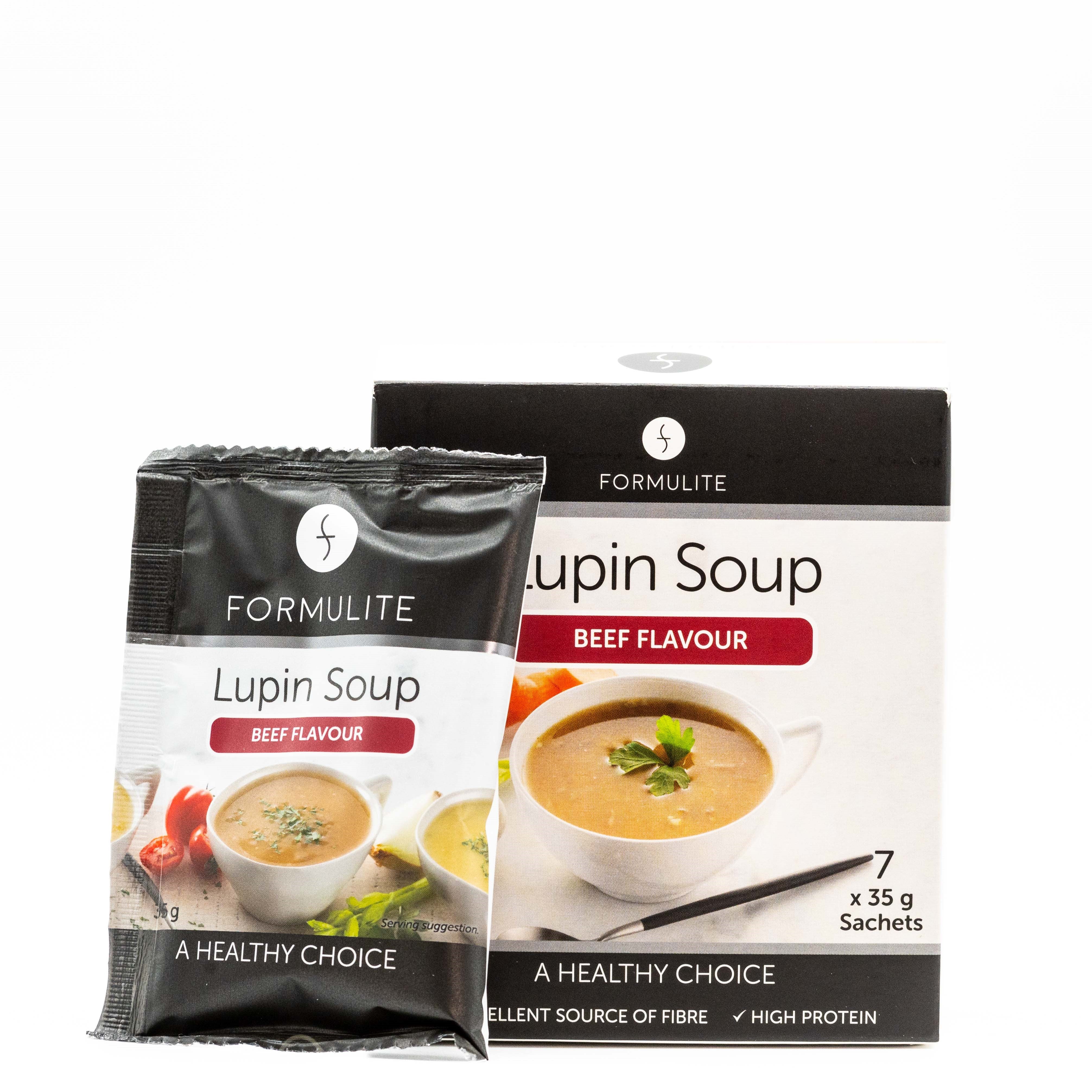 Weight Loss Package - Shakes, Bars & Soups