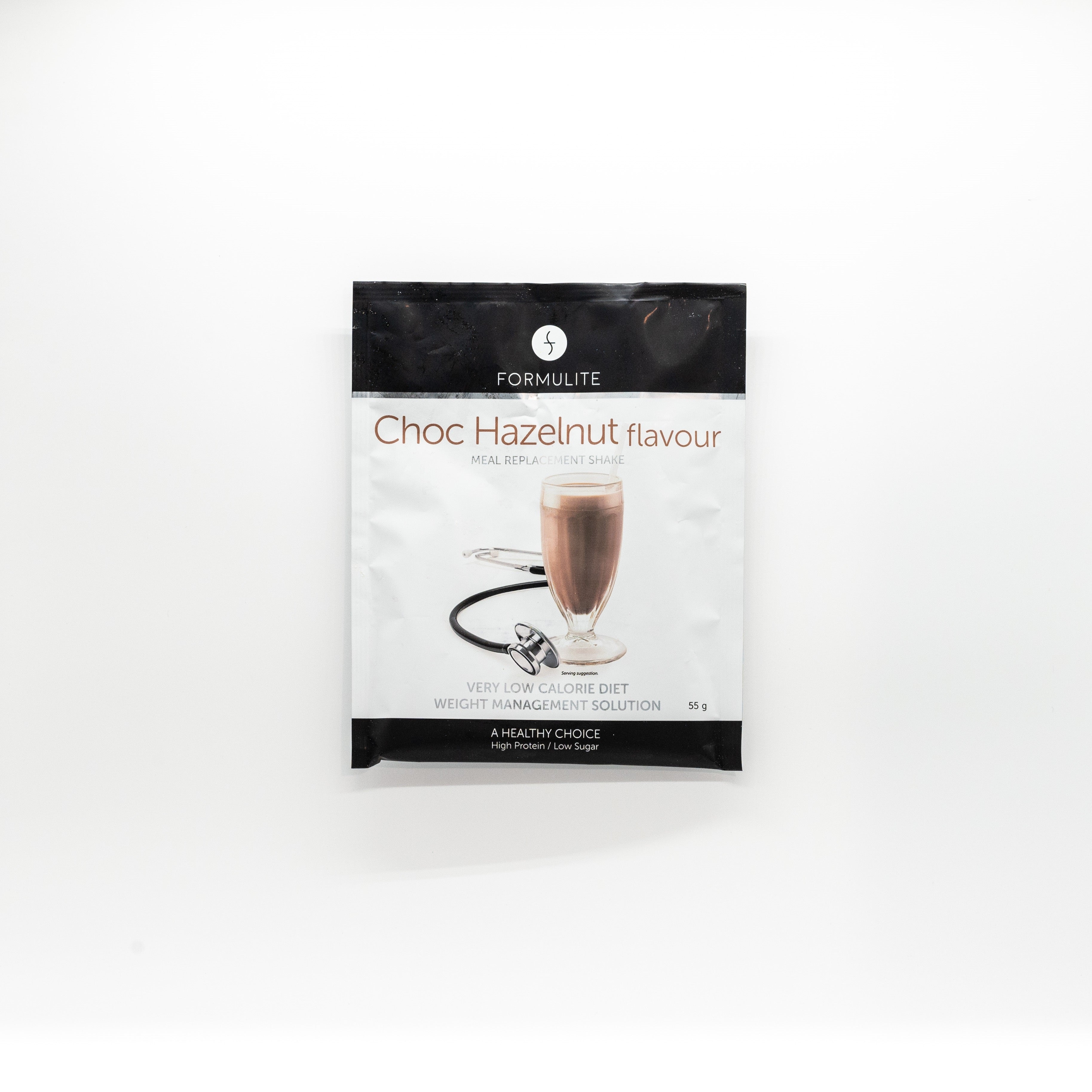 Formulite Formulite Meal Replacement Shakes Box Variety Pack – Nutrigr8