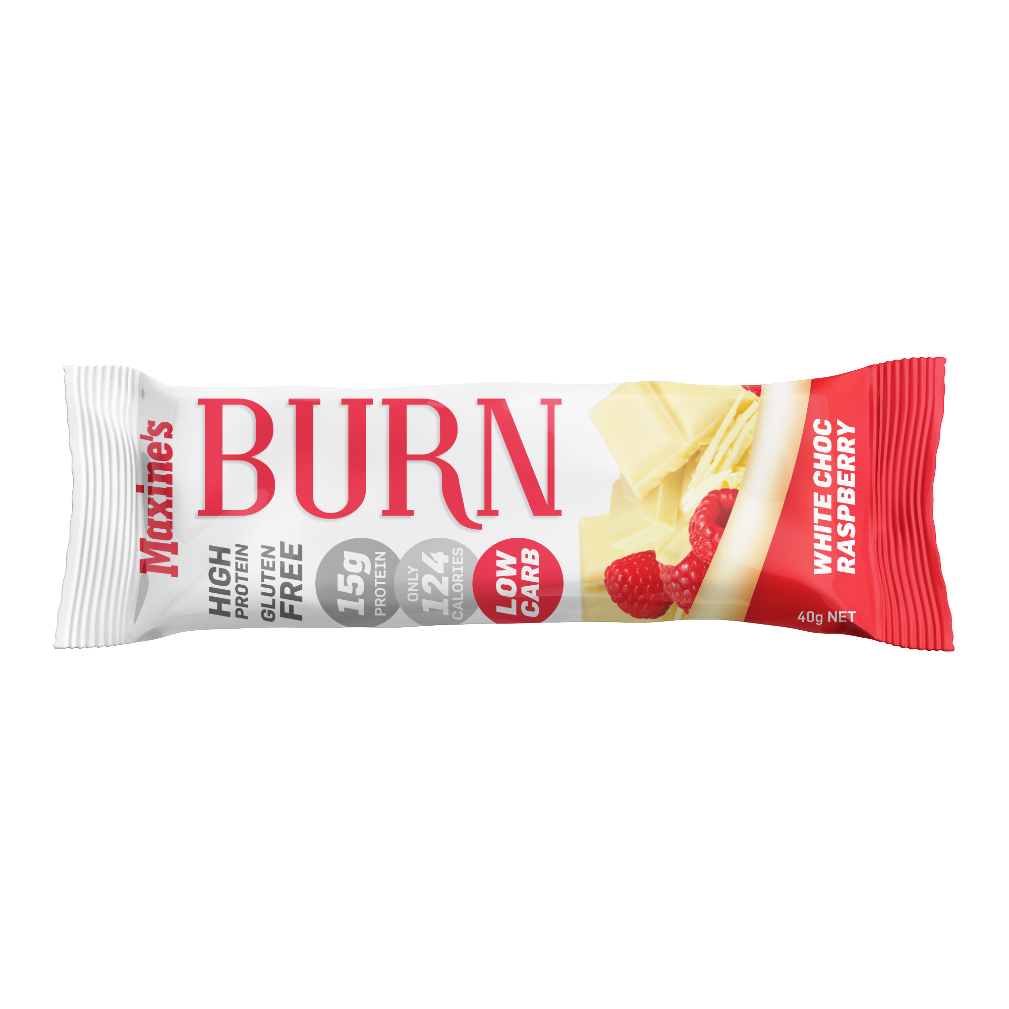 High Protein Bars - 15 g protein